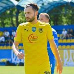 Прикарпаття розглядає футболіста з досвідом виступів в УПЛ