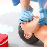 В Івано-Франківську організують безоплатні курси з першої допомоги