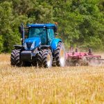 аграрне підприємство «Франківськ АГРО»