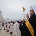 У серпні в Старуні пройде Патріарша проща