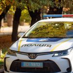 Івано-Франківські патрульні за півріччя опрацювали більше 14 тисяч звернень і зафіксували майже 15 тисяч правопорушень