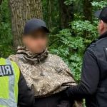 Колишнього командира 155-ї окремої мотобригади підозрюють у викраденні та вбивстві мирних жителів