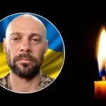 У четвер у Калуші відбудеться прощання із воїном Володимиром Височаном