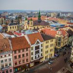 Контроль за озелененням: у Івано-Франківську планують включити нове управління до затвердження будівництва