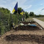 Відновлення ідентичності: у Чернівцях ексгумували тіла двох захисників, раніше похованих як невпізнані