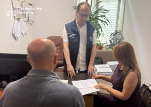 В Прикарпатському регіоні міського голову звинуватили у вимаганні хабара за земельну оренду