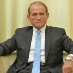 Віктору Медведчуку пред’явили нове обвинувачення в антиукраїнській пропаганді