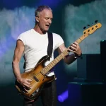 Джазовий виступ Sting у Франківську — концерт Bobeen 5tet