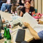 Очільник Франківська зустрівся з мешканцями у звичному форматі