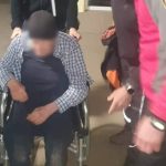 81-річний пацієнт зник вночі з лікарні на Прикарпатті