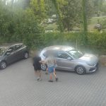 Атака на українську пару у Вроцлаві: правоохоронці заарештували двох осіб