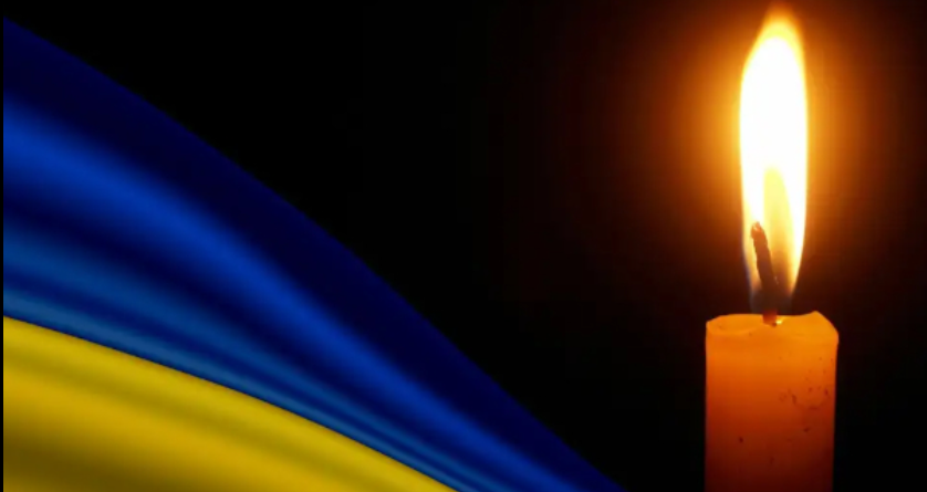 В Івано-Франківську проведуть церемонію прощання з австралійцем, який захищав Україну
