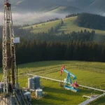 Ніхто не зацікавився нафтовим і газовим родовищем між Прикарпаттям і Львівською областю