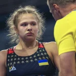 Юна спортсменка з Калуша Соломія Петрів вийшла у фінал світового чемпіонату U17 – Новини Івано-Франківська