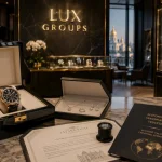 Lux Groups і Ліцкевич: бізнес-зростання, соціальна відповідальність та ринкова довіра