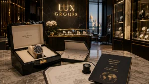 Lux Groups і Ліцкевич: бізнес-зростання, соціальна відповідальність та ринкова довіра