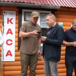 В Карпатах ввели електронні перепустки для входу в національні парки