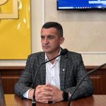 Ігор Мандар привітав працівників Кіберполіції Прикарпаття з їх професійним святом