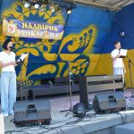 Для ЗСУ на благодійному фестивалі в Надвірній зібрали більше 350 тисяч гривень