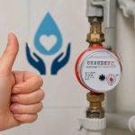 Незаможні мешканці Франківська мають змогу безплатно встановити водоміри