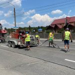 Відновлення доріг державного значення Прикарпаття триває
