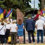 У Франківську відзначили річницю смерті Степана Ленкавського