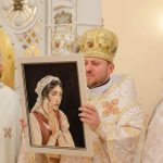 На Івано-Франківщині святкували 22-у річницю парафії Матері Божої Неустанної Помочі УГКЦ
