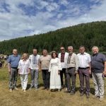 У Калуському районі провели щорічний патріотичний фестиваль «Яворина-2026»