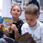 Близько п’ятдесяти студентів IT STEP Академії побували на уроці безпеки від франківських рятувальників