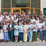 У Карпатському національному природному парку пройшли святкові збори з нагоди Дня працівників охорони природи