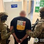 Піймали 20 учасників групи, що розповсюджували метамфетамін на суму 13 мільйонів гривень