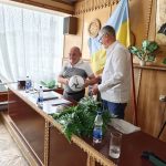 У Косові пройшла звітно-виборча збори Косівської районної футбольної організації