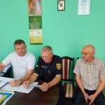 У Городенківській громаді збільшують контроль безпеки на водоймах задля запобігання нещасним випадкам