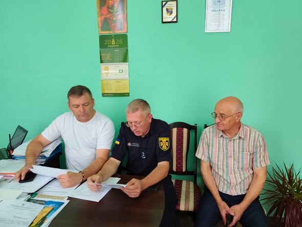 У Городенківській громаді збільшують контроль безпеки на водоймах задля запобігання нещасним випадкам