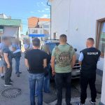 Затримано організатора, який незаконно відправляв людей до Румунії за 10 тисяч євро