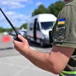 На кордоні в «Краківці» накопичилися значні затори на в’їзд в Україну
