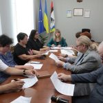 В Івано-Франківській ОДА присвоїли статус трьом мешканцям Прикарпаття, постраждалим від Чорнобильської аварії