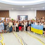 Гірська команда «Серця поколінь» зі Східної України повернулася з відпустки в Румунії