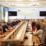 В Івано-Франківській області триває підготовка до двох Всеукраїнських прощ: проведено засідання оргкомітету