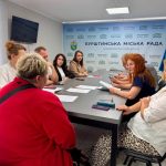 У Бурштині адмінкомісія наклала штрафи на порушників порядку та нелегальних торговців