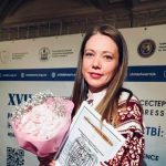 Медична сестра Ольга Ласійчук із Прикарпаття визнана найкращою в Україні
