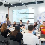 Розвиток сучасних технологій 3D-друку та лазерного гравіювання в Івано-Франківську