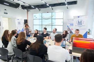 Розвиток сучасних технологій 3D-друку та лазерного гравіювання в Івано-Франківську