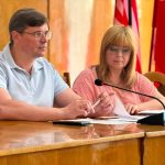 Андрій Найда провів збори зі старостами Калуської територіальної громади