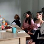 Інформація — у Франківську відкрили Простір підтримки для молоді з сімей військових і ветеранів