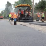 У Коломиї продовжується оновлення доріг: міський голова повідомив про вулиці для ремонту