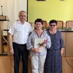 Пройшло пленарне засідання 33-ї сесії Коломийської районної ради