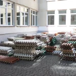 У Коломиї оновлять опалювальну систему ліцею №4 за понад 300 тисяч доларів- Версії: Новини Івано-Франківськ