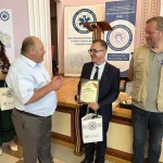 В Івано-Франківську розпочався міжнародний навчальний курс для фахівців невідкладної медицини