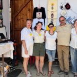 Волонтерки з Прикарпаття зібрали 129 тисяч гривень для ЗСУ на фестивалі в Польщі